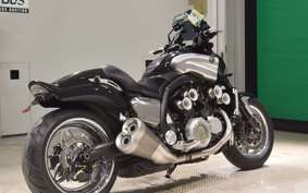 YAMAHA VMAX Gen.2 2009 RP22J