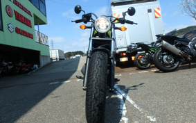 HONDA REBEL MC49