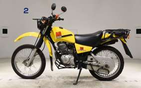 YAMAHA AG200 1FE