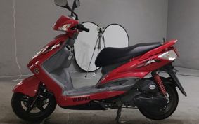YAMAHA CYGNUS125XSR SE44J