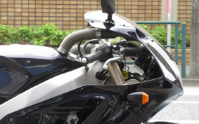 KAWASAKI ZXR400 1996 ZX400L