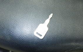 KAWASAKI KSR110 2017 KL110A