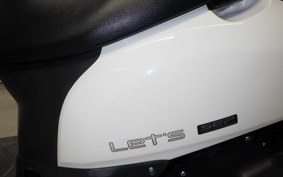 SUZUKI ﾚｯﾂ CA4AA