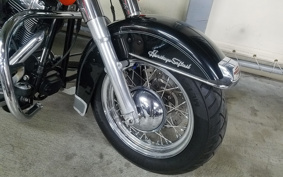 HARLEY FLSTC 2006 BJY
