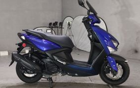 YAMAHA  CYGNUS  GRIF ASU SEJ4J