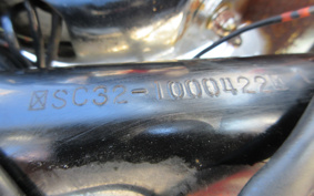 HONDA SHADOW1100 1995 SC32