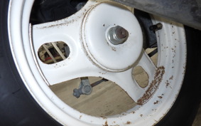 HONDA DIO 1999 AF18