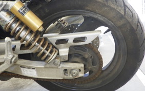 YAMAHA XJR400 4HM