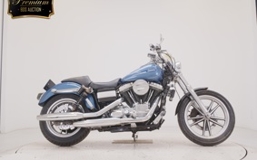 HARLEY FXDLI 1450 2006
