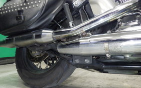 HARLEY FLSTC 1580 2010