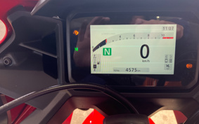 HONDA CBR400R 2025 NC65