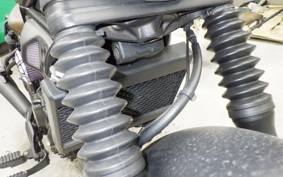 HONDA REBEL 250 S 2024 MC49