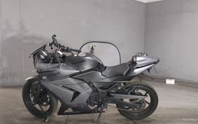 KAWASAKI NINJA 250R EX250K