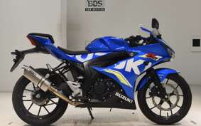 SUZUKI GSX-R125