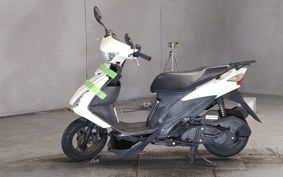 SUZUKI ADDRESS V125 CF4MA