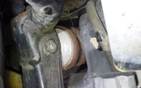 HONDA STEED 400 1996 NC26