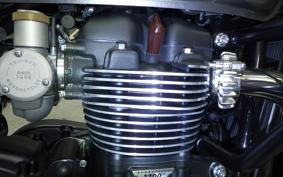 TRIUMPH BONNEVILLE T120 2022