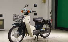 HONDA C90 SUPER CUB 2020 HA02