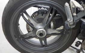 TRIUMPH SPRINT ST 1050 2005