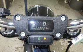 HARLEY FXBBS1870 2021