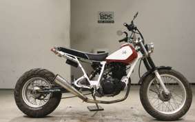 YAMAHA TW200 2JL