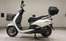 HONDA LEAD 110 2009 JF19