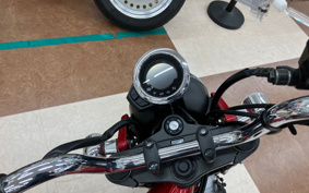 HONDA  DUX 125 JB04