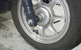 HONDA TACT-4ﾍﾞｰｼｯｸ 2022 AF79