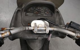 YAMAHA MAJESTY 125 5CA