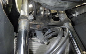 HONDA CBR250R A MC41