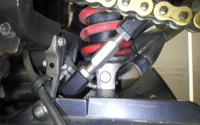 KAWASAKI ZX 1200 NINJA R 2001