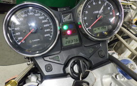HONDA CB1300SF SUPER FOUR 2005 SC54