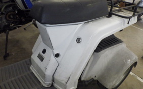 HONDA GYRO X TD02