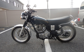 YAMAHA SR400-1 2020 RH16J