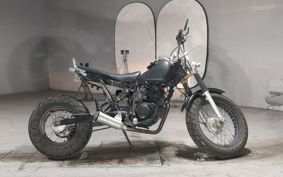 YAMAHA TW200 2JL