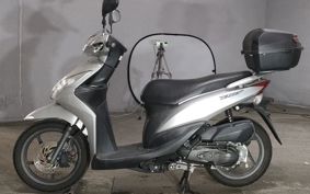 HONDA DIO 110 JF31