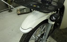 HONDA C110 SUPER CUB 2024 JA59