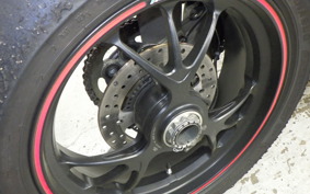 DUCATI STREETFIGHTER V4 S 2021