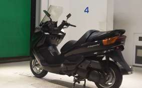 YAMAHA MAJESTY 250 Gen.2 2017 SG03J