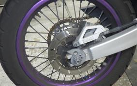 YAMAHA TT250R 2024 4GY