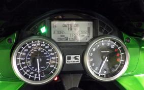 KAWASAKI ZX 1400 NINJA R 2013