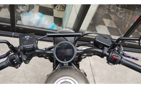 HONDA  REBEL 500 2018 PC60