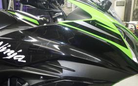 KAWASAKI NINJA 650 A 2017 ER650H