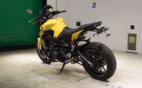 YAMAHA MT-09 2015 RN34J