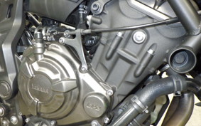 YAMAHA MT-07 ABS 2019 RM19J