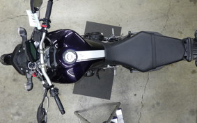 YAMAHA MT-09 A 2016 RN34J
