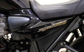 YAMAHA XJR1300 2004 RP03J