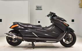 SUZUKI GEMMA 250 2009 CJ47A