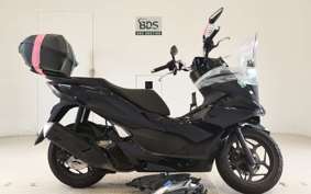 HONDA PCX 125 1987 JK05