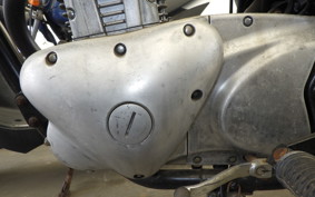 KAWASAKI ESTRELLA BJ250A